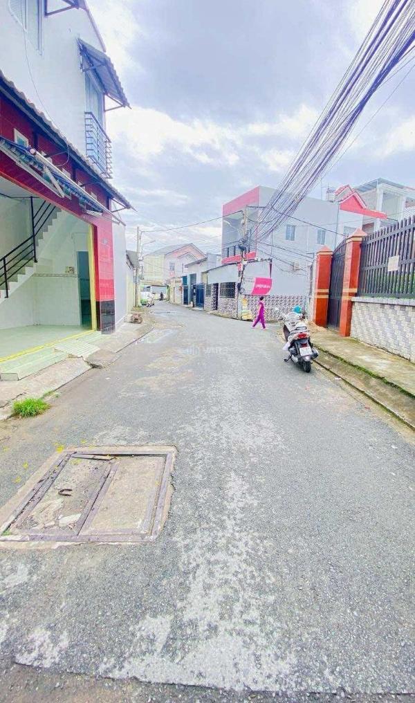 Cho thuê nhà ngang 7 m 🏘️ đường nguyễn việt hồng 5 triệu