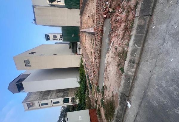 Cần bán Đất nền riêng lẻ 42m²