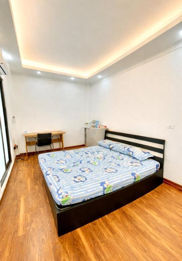 Bán nhà ngõ chùa bộc mặt 🆘 tiền 32m2 5 mét nhỉnh 8 tỷ