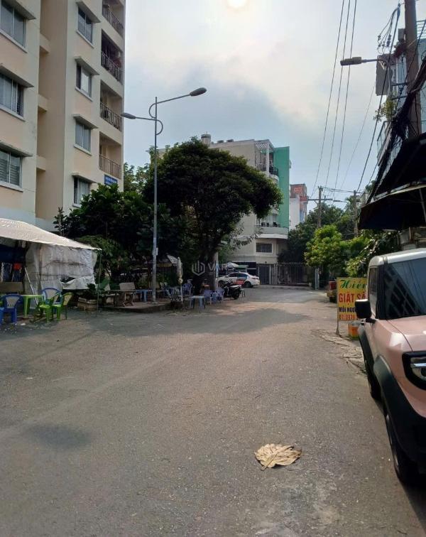 💥 nhà đẹp 2 tầng 40m2- sát hxh- đường nguyễn 🆘 sỹ sách - tân bình- giá 4. tỷ 75