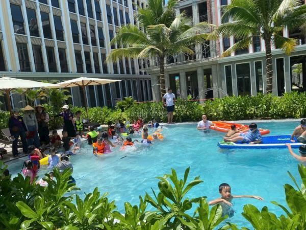 Nhà “liền” Phố Cổ – Đầu tư “giá ngoại ô”Chỉ 30 triệu/m2 sử dụng