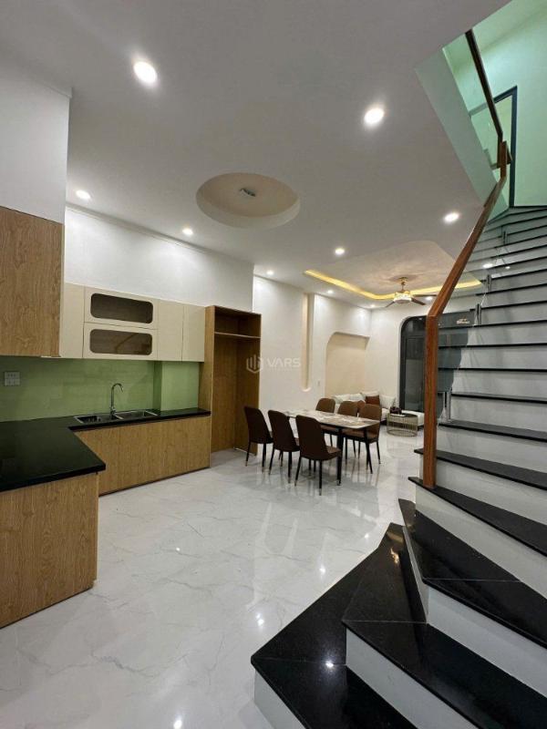 🛑⛔️🛑 BÁN NHÀ HẺM Ô TÔ – TUỆ TĨNH - giá tốt, gần trung tâm 🛑⛔️