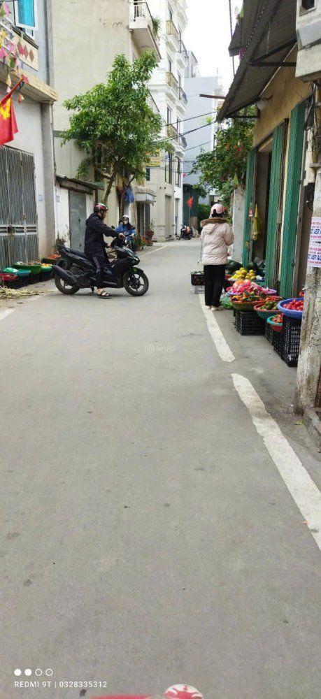 <mark style="background-color: transparent; font-weight: 400; ">💥CĂN GÓC - NHÀ MỚI ĐẸP 5 TẦNG HOÀI ĐỨC - TRỤC CHÍNH KINH DOANH– GARA ÔTÔ – 6 NGỦ, 6.x tỷ </mark>