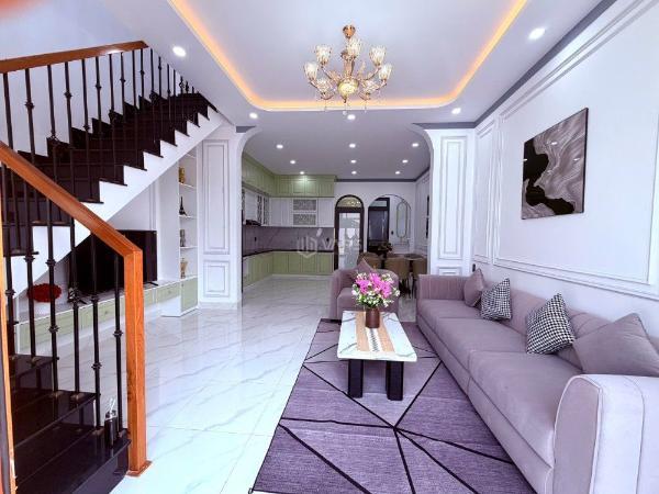 <mark style="background-color: transparent; font-weight: 400; ">🏘🏘 NHÀ MÊ HIỆN ĐẠI - PHONG CÁCH CHÂU ÂU - mới 100% - Mặt tiền đường B3 - Phường BMT 🎆🎆</mark>