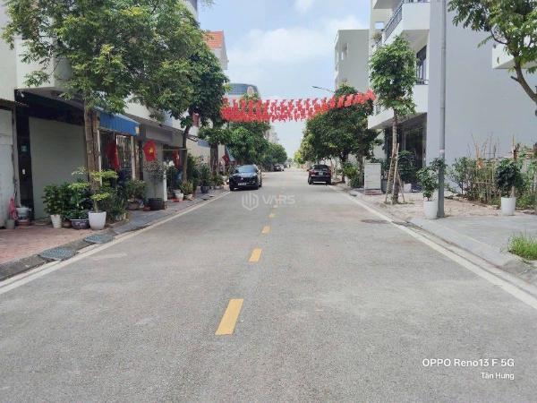 Bán lô đất mặt phố Nguyễn Mậu Tài, KĐT Tân Phú Hưng, TP HD, 67.5m2, mt 4.5m, chỉ 3.1x tỷ