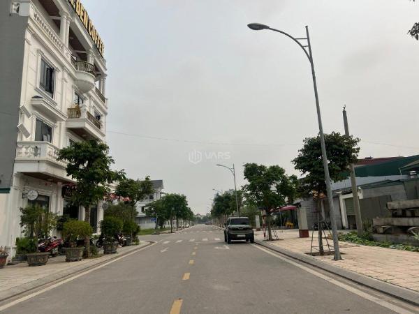 Bán đất khu Quang Giáp, Đại Lộc 1, ph Thạch Khôi, TP HD, 85.5m2, mt 4.5m, giá chỉ 3.4x tỷ
