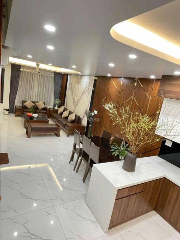 <mark style="background-color: transparent; font-weight: 400; ">Bán căn nhà 4 tầng mặt phố Hải An, Ecopark Hải Dương, 95m2, mặt tiền 5m, đường trục chính, 10.x tỷ</mark>