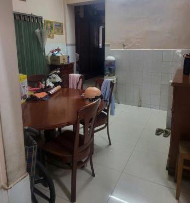 Bán Nhà mặt phố 114m²