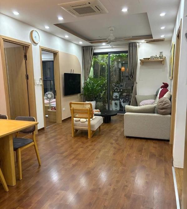 Bán 🏡 căn 3pn2vs tầng trung 90m2 hướng mát 8.1 tỷ an bình city