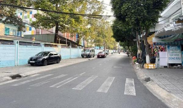 🏢 CHO THUÊ CẶP NHÀ GÓC VỊ TRÍ VÀNG – ĐỐI DIỆN BỆNH VIỆN SẢN 🔥 NHI (MỸ BÌNH)