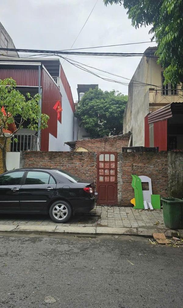Hạ giá sốc bán đất mặt phố lê phụng hiểu 🏚️ phường kinh bắc giá 6,x tỷ