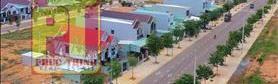 Bán đất tái định cư 🏘️ khu công nghiệp VSIP Bình Định nằm trong lòng đầy đủ tiện ích giá rẻ