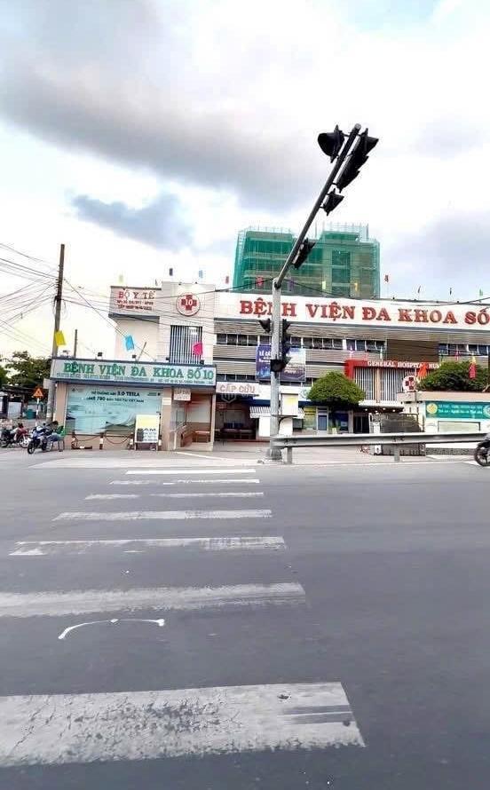 🏡 bán nền 🔥 đẹp kdc tây đô ecopark 💥 giá chỉ: 850 triệu