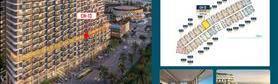 Cần bán Căn hộ chung cư 46m²