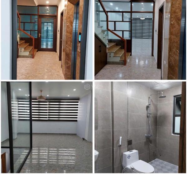 Cần bán Nhà mặt phố 100m²