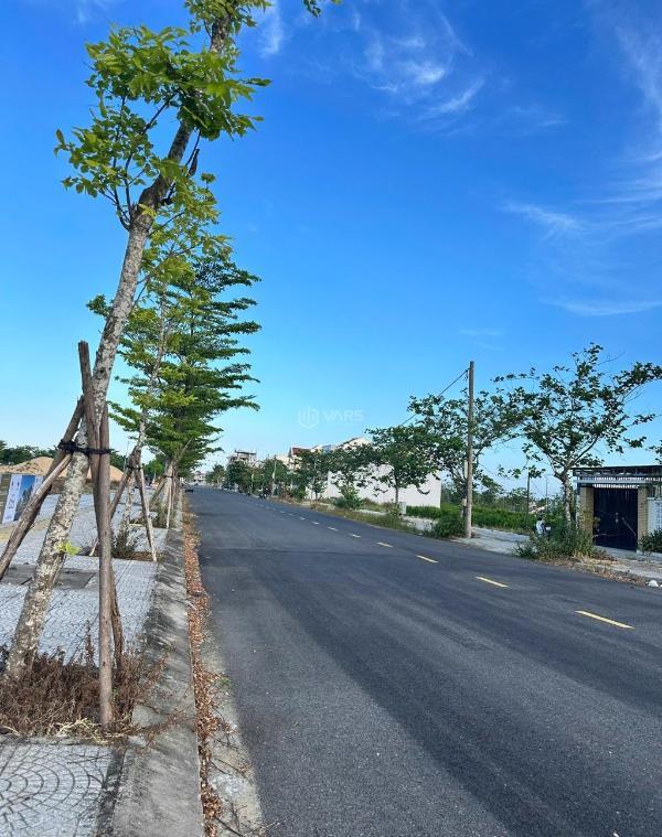 Cần tiền bán nhanh lô đất trung ☘ tâm hội an