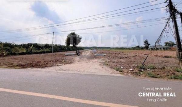 VỊ TRÍ ĐẸP! 50 ☘ LÔ ĐẤT GIÁ F0 NGAY BIÊN HOÀ - BÌNH DƯƠNG