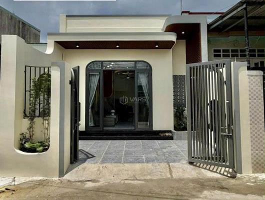 Chủ cần bán Shophouse (Nhà liền kề xây sẵn) 88m²