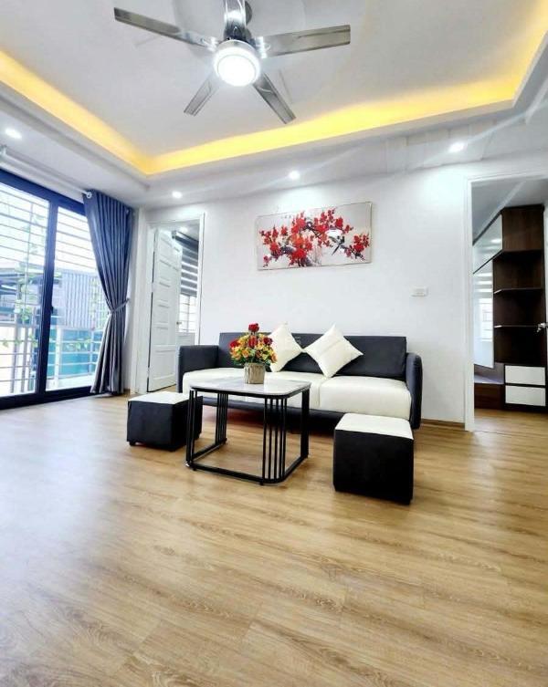 Bán Căn hộ chung cư 70m²