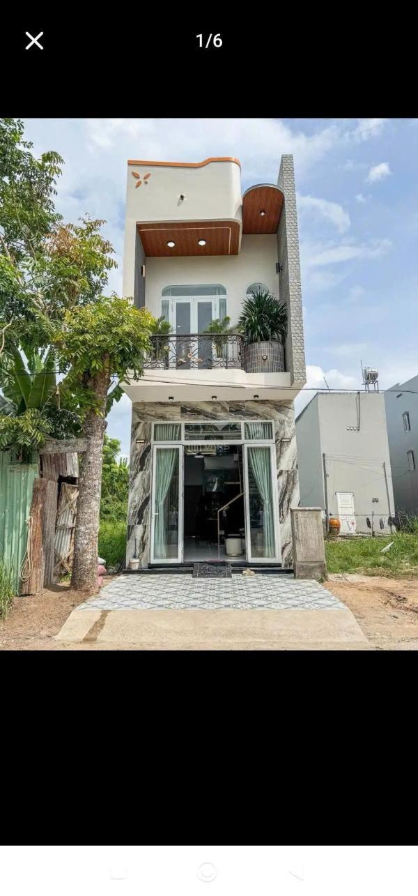 Chủ cần bán Đất nền riêng lẻ 120m²