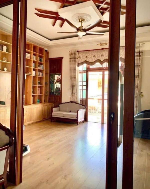 Chủ cần bán Biệt thự nghỉ dưỡng 191m²