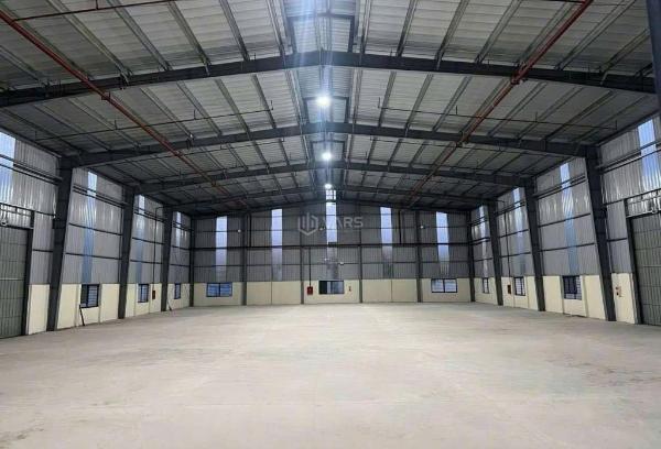 Chuyển nhượng xưởng 4000m2 vị trí khu công nghiệp 🏢 quế võ 1 tỉnh bắc ninh