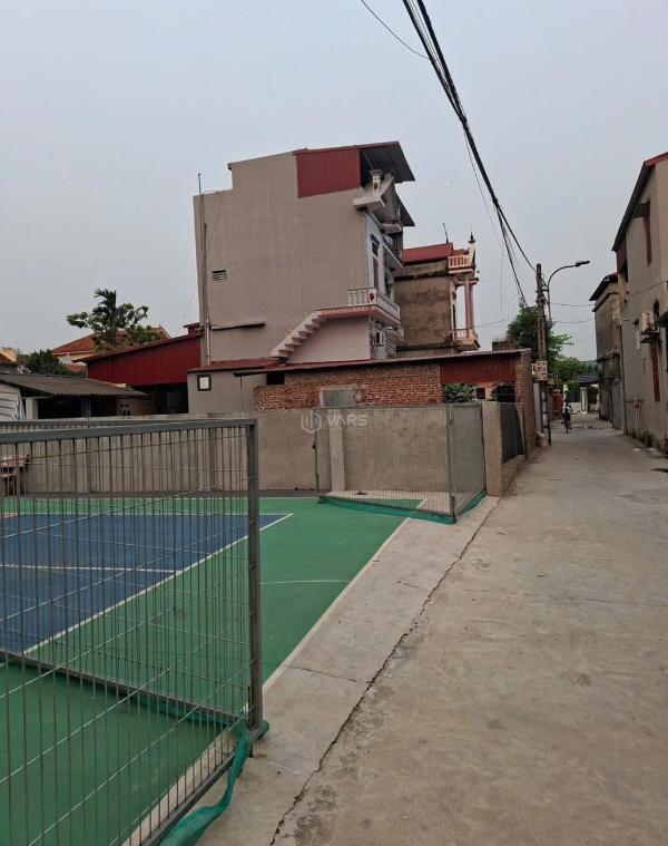 Chủ cần bán Đất nền riêng lẻ 52m²