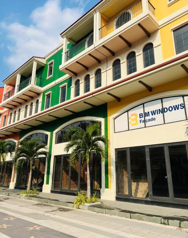 Chính sách ưu đãi tháng 5/2026 🏡 dự án t&t vĩnh long | nhà phố thương mại 6x18