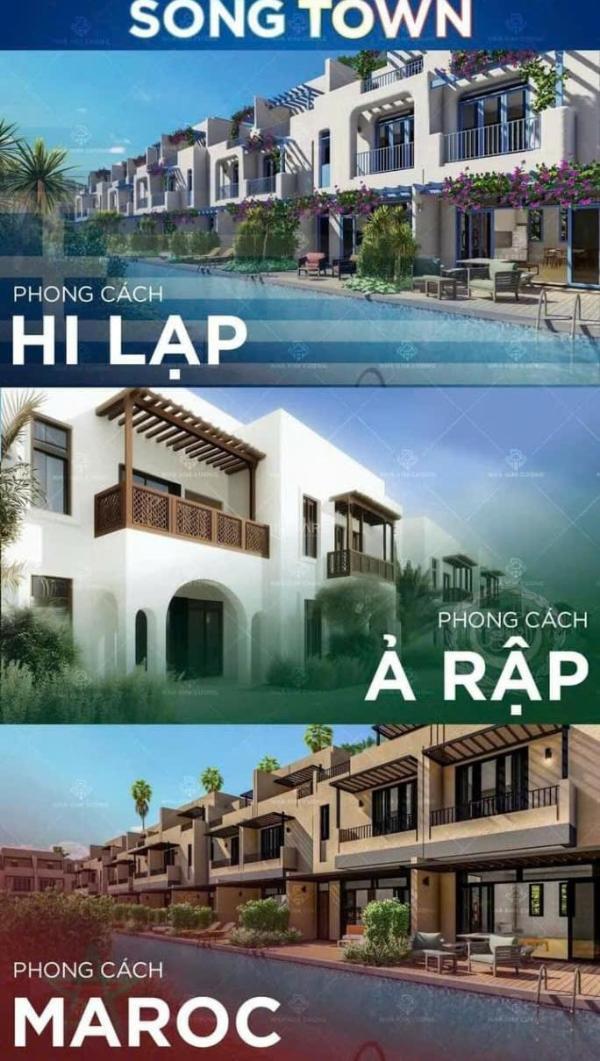 Nhà phố cara world hàng gốc chủ 🔥 đầu tư ck 12% chỉ thanh toán 10% lh 09176*****
