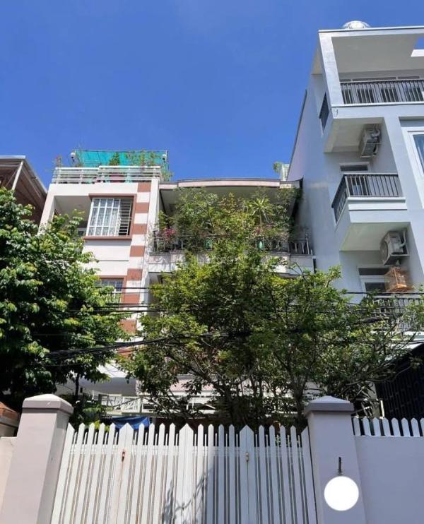 Bán nhà đường tản viên, nha 🏤 trang, cách biển chỉ 2km