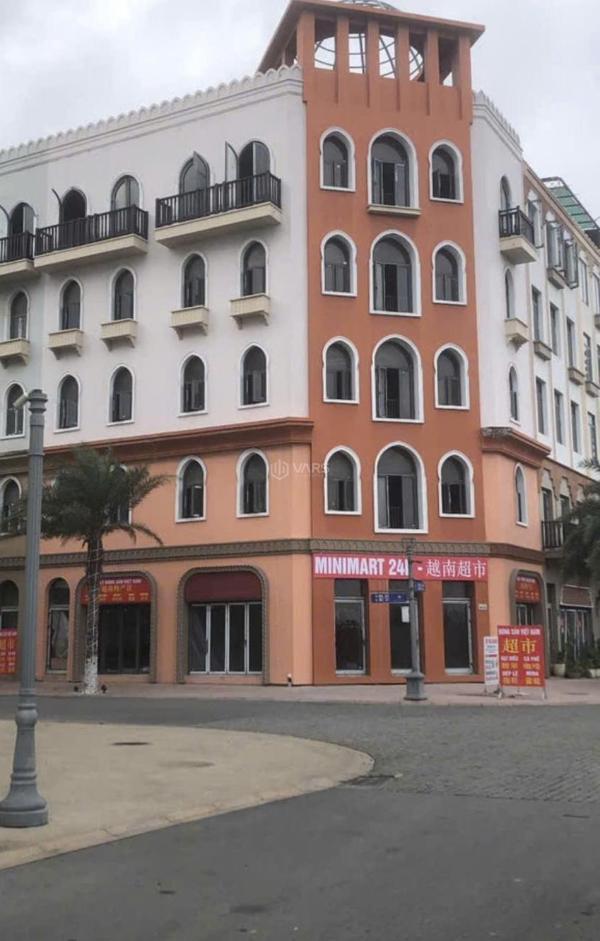 Bán căn shophouse sun premier 🏤 village hạ long cạnh trường học ngay ngã 4