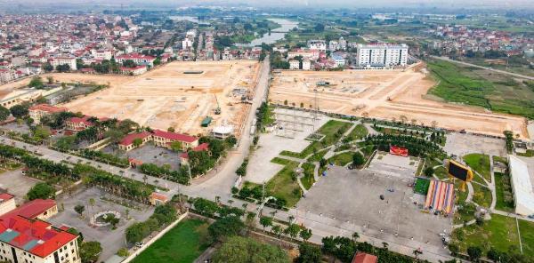 Điểm nóng đầu tư yên lạc 3 đòn bẩy lớn đẩy giá dragon city tăng 🏡 mạnh