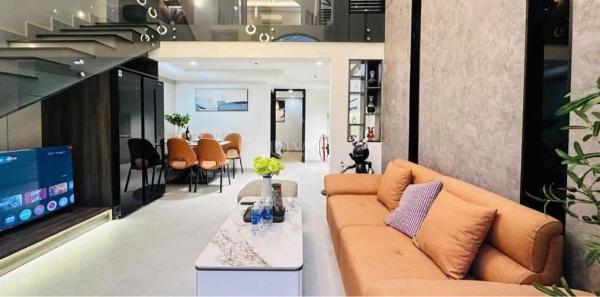 Cần bán Nhà mặt phố 60m²