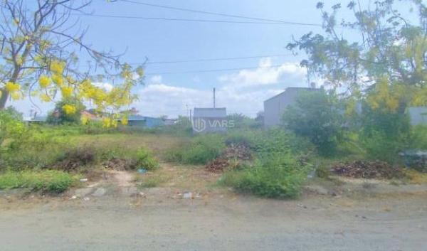 Bán Nền 100m² - Đường số 10 🏠 - KDC Đông Phú - Châu Thành - TP. Cần Thơ
