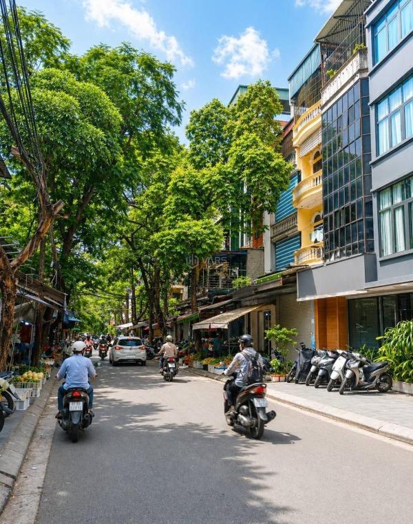 💥💥 lô góc quá hiếm phú_diễn vỉa hè 🏬 ôto tránh kdoanh, đầu tư đỉnh 💎💎