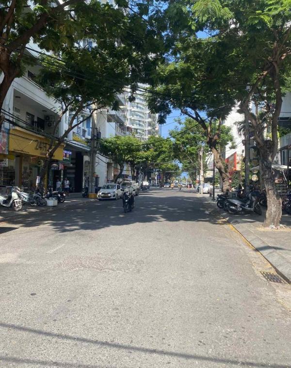 Cần bán Nhà mặt phố 87m²