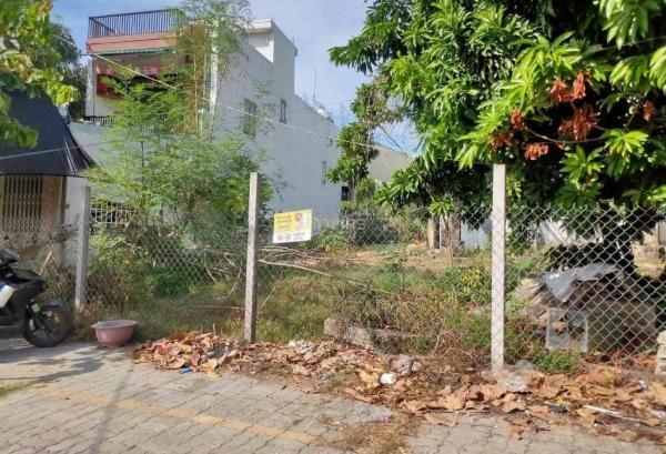 🔥 đất nền 174m2- đường nguyễn đình chiểu 🔥 - đối diện đảo triệu phú sunneva 🔥
