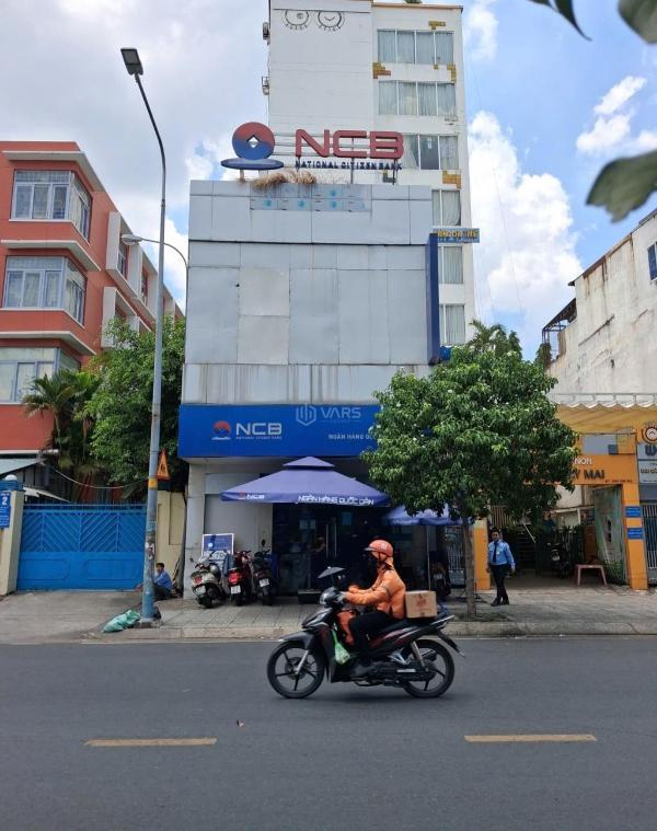 Chủ cần bán Nhà mặt phố 95m²