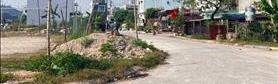 Bán lô góc 2 mặt tiền thuộc KV8 trần quang diệu dt 🏘️ 86m2 giá 2ty