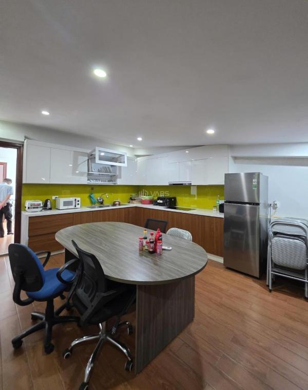 Liền kề trung văn 90m2, 4t, mt 4.5m, mặt phố kd, 🌊 ô tô đỗ ngày đêm