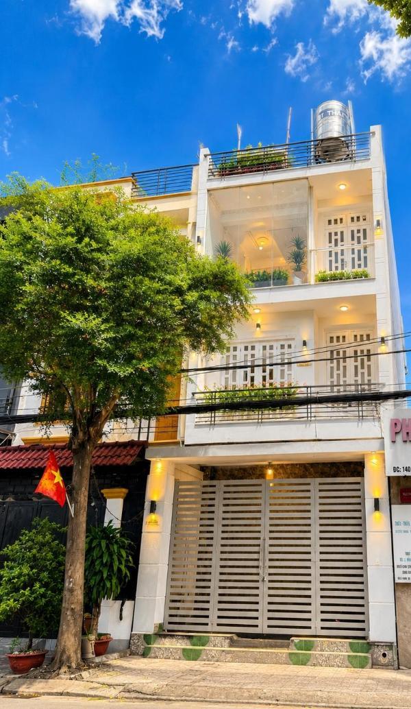 Cần bán Nhà mặt phố 100m²