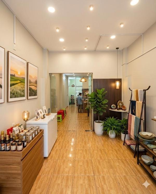 Bán nhà mặt tiền nguyễn xí 🏬 p13 bình thạnh 47m2 giá 14 tỷ