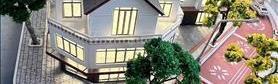 Shophouse khối đế thương mại EcoPark Buôn Ma 🏘️ Thuột