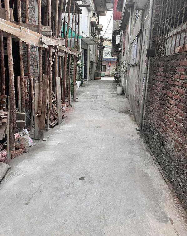 Bán đất trong ngõ bìa đỏ 👍 chính chủ