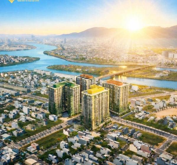 Bán Căn hộ chung cư 70m²
