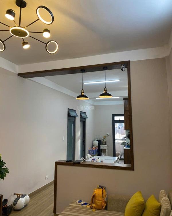 Chính chủ cần bán gấp chung cư mini mới sửa đẹp chỉ việc 🏘️ vào ở