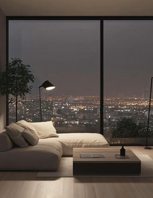 Bán Căn hộ chung cư 79m²