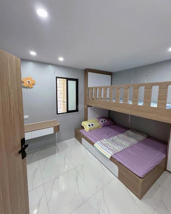 Chủ cần bán Căn hộ chung cư 20m²
