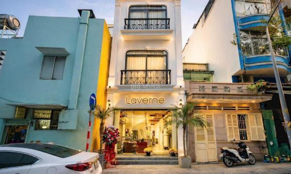 Cần bán Nhà mặt phố 80m²