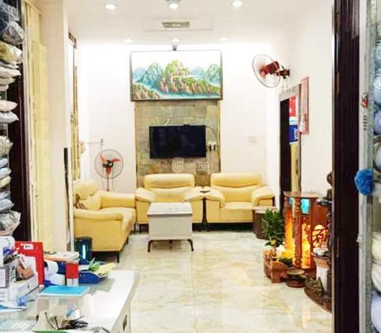 Cần bán Nhà mặt phố 106m²